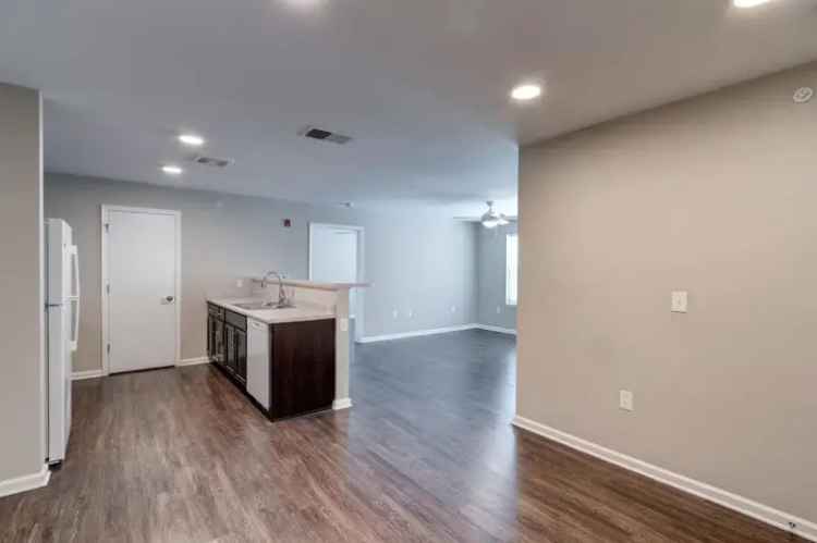 Rent Apartments in Proctor Place with Playground and Amenities