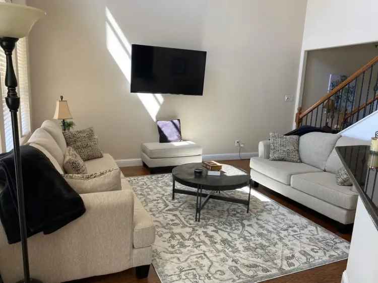 Rent Apartment Unit in Toll Brothers Community with Pool Close to DFW Airport