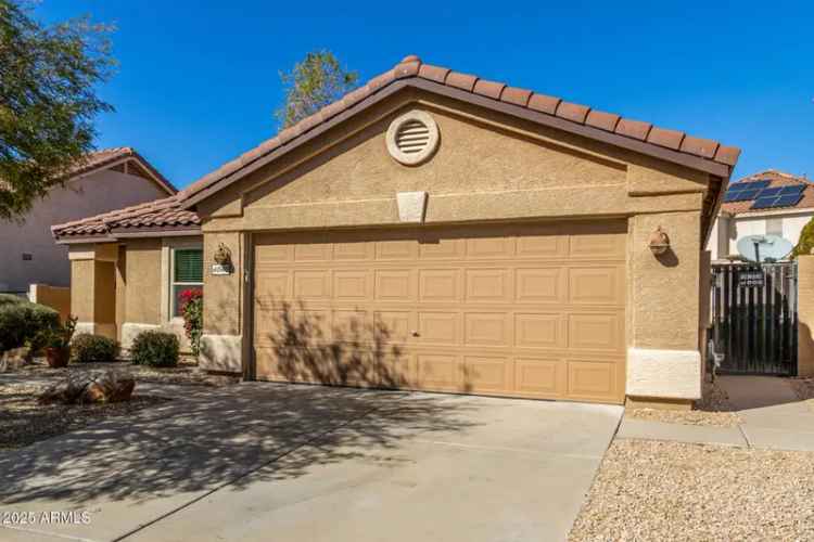 House For Sale in 4040, East Rowel Road, Phoenix, Arizona