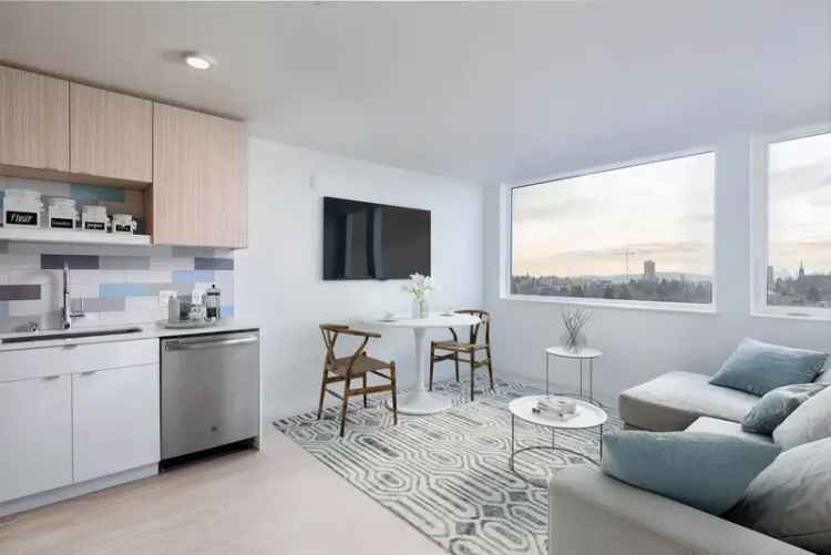 Rent Modern Apartments in Roosevelt with Spacious Floor Plans