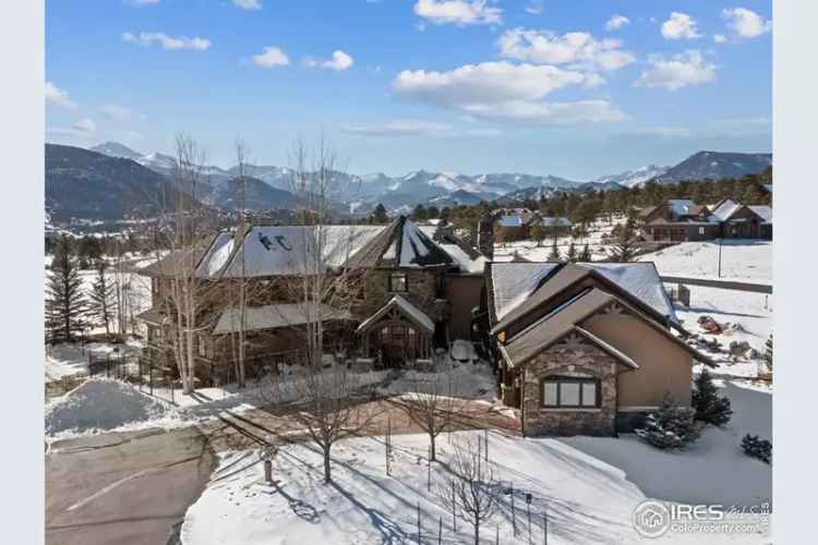 Luxury Buy Home with Artistic Design and Mountain Views