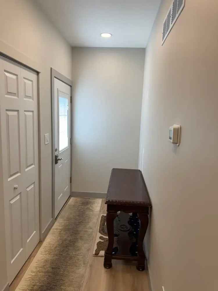 Rent Apartment Unit in Penn Valley with New Appliances and Backyard