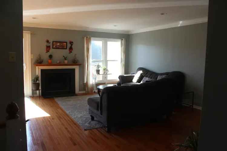 Townhouse for Rent in Charlestowne with 3 Bedrooms and Modern Features