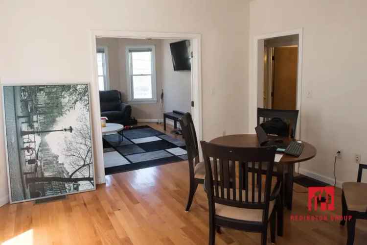 Rent Cozy Apartment Unit with 3 Bedrooms Near Harvard Business School