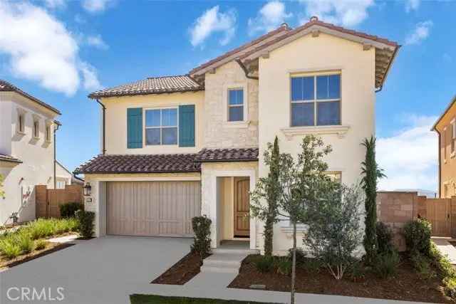 House For Sale in Irvine, California