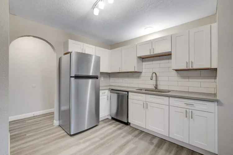 Rent Apartments in Henderson with Exceptional Amenities and Community