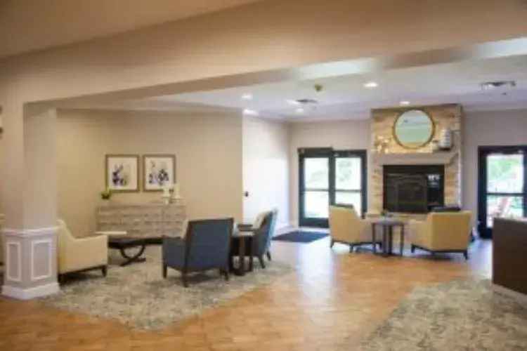 Rent Apartments in Albuquerque with Exceptional Assisted Living Services