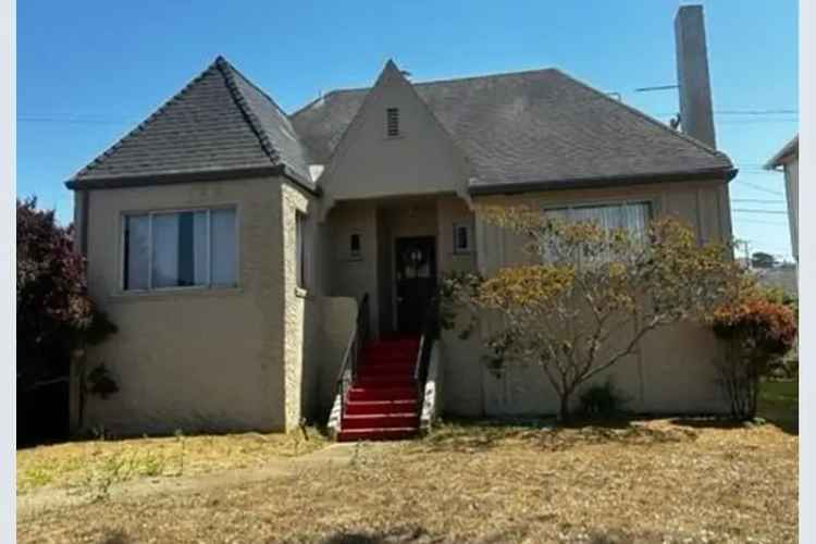 Buy Single Family Home in Ingleside Heights with Classic Charm