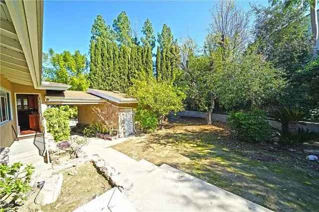 House For Sale in 4253, Louise Avenue, Los Angeles, California