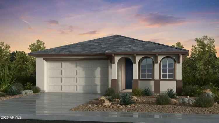 Buy single story house in Hawes Crossing with 4 bedrooms and study