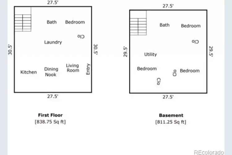 Buy Townhouse in High Demand Rental Market with Investment Potential