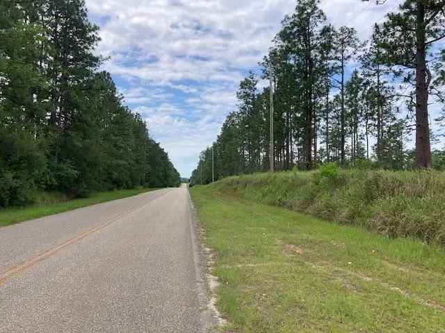 Land for Sale in West Mobile with 5 Acres Near Big Creek Lake