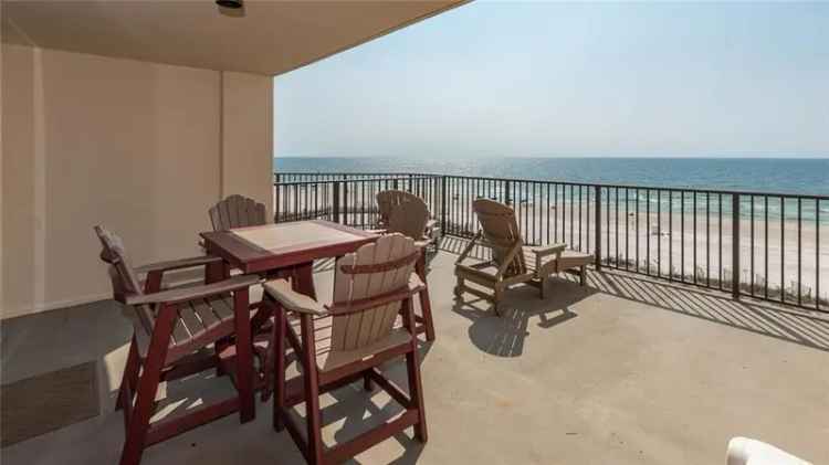 House For Sale in 24160, Perdido Beach Boulevard, Orange Beach, Alabama