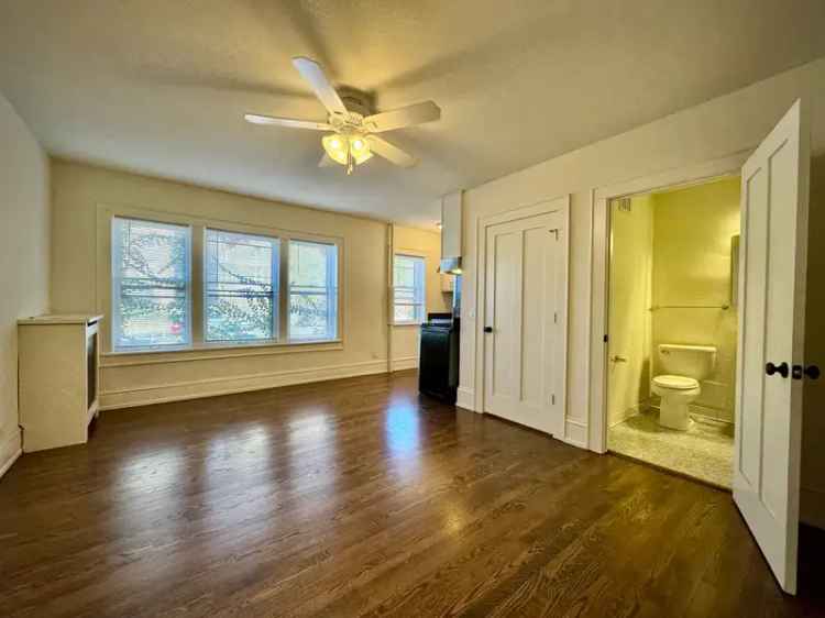 Rent Apartments in Milwaukee Featuring Renovated Units and Great Amenities