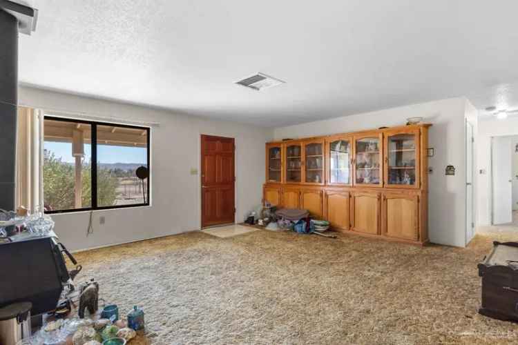 House For Sale in Ridgecrest, California