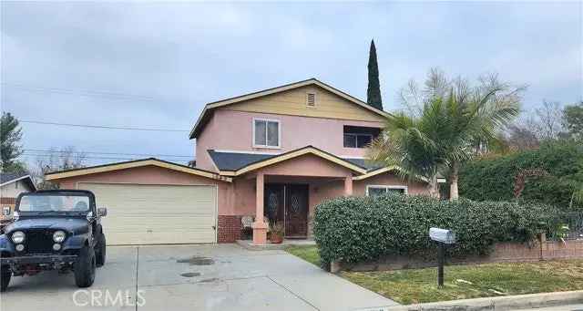 House For Sale in 1049, Galatea Street, Azusa, California