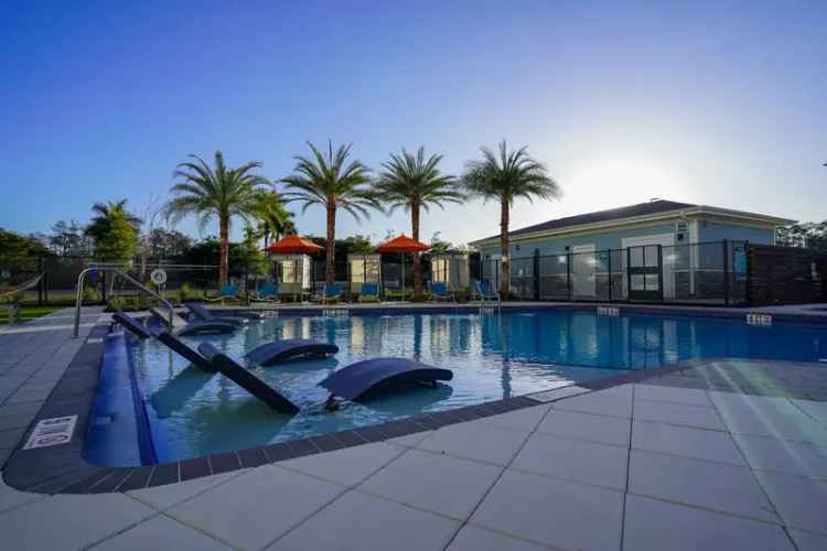 Rent Luxury Apartments in Fort Myers with Stunning Features