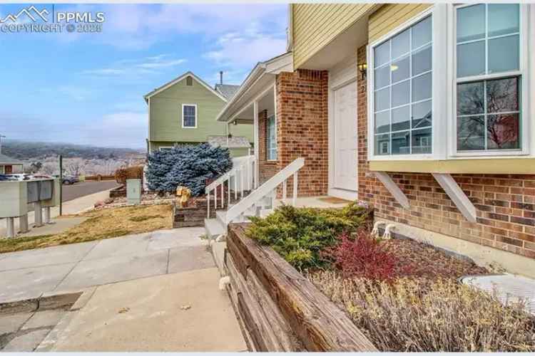 House For Sale in 2173, Giltshire Drive, Colorado Springs, Colorado