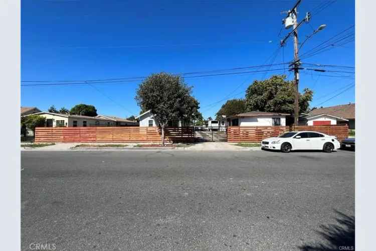 House For Sale in 2223, East 119th Street, California