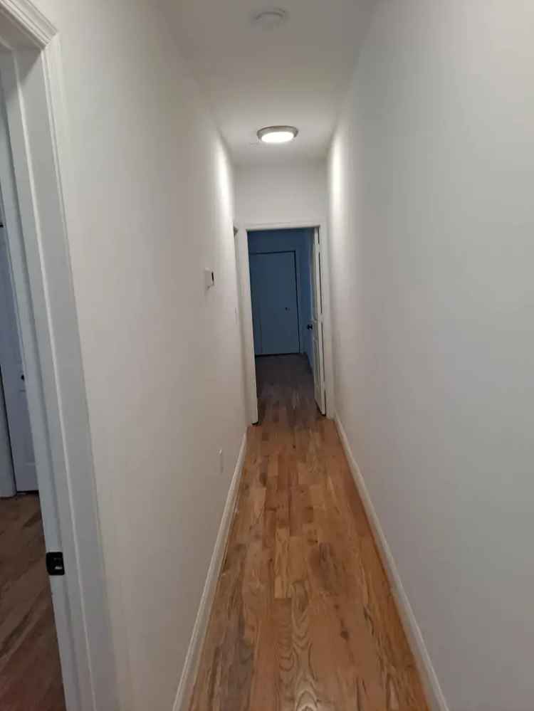 Apartment Unit for Rent