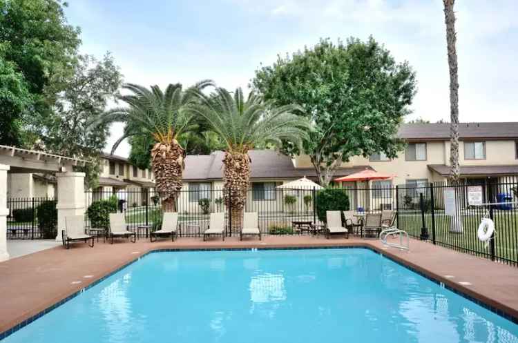 Rent Spacious Apartments in a Pet-Friendly Community with Resort-Style Amenities