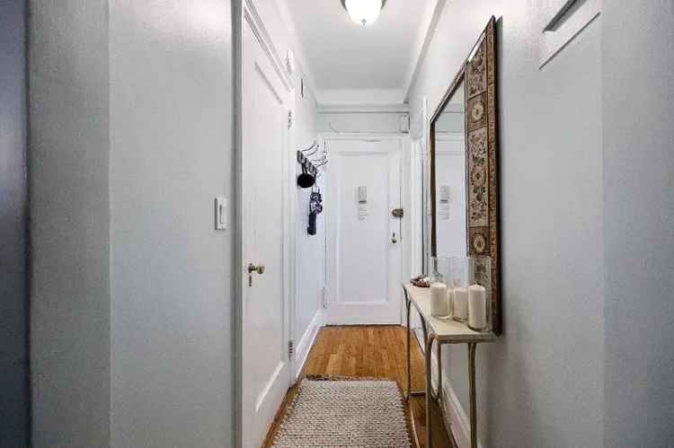 Rent Studio Apartment in Manhattan with Modern Features on Park Avenue