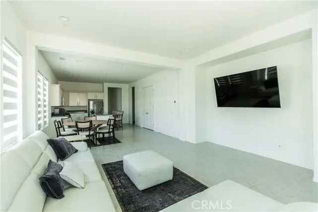 House For Sale in Rancho Mirage, California