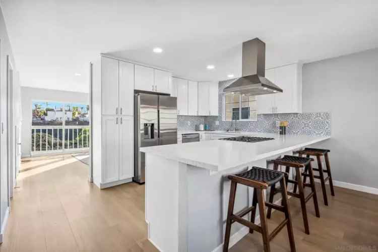 Buy House with Breathtaking Views in Swan Canyon