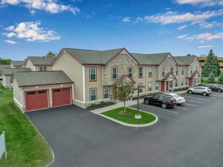 Rent Apartments at The Glen at Sheridan Meadows with Special Winter Offer