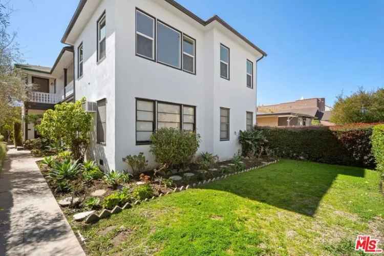 House For Sale in 4526, Saint Elmo Drive, Los Angeles, California