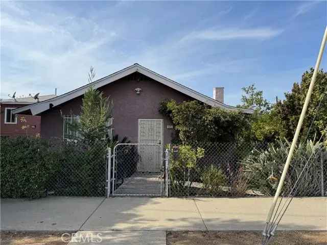 House For Sale in 421, North Brannick Avenue, California