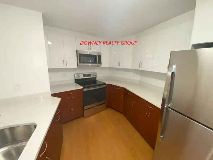 Apartment Unit for Rent