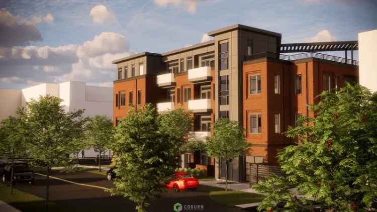 Luxury Rent Apartments Boulder CO Wye Flats Spring 2025