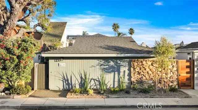 House For Sale in 428, Colton Street, Newport Beach, California