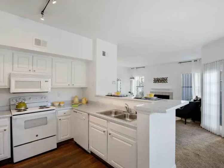 Rent Stylish Apartments in Las Vegas with Great Amenities