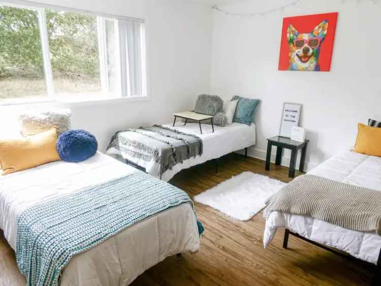 Rent Modern Apartments in Isla Vista with Great Amenities