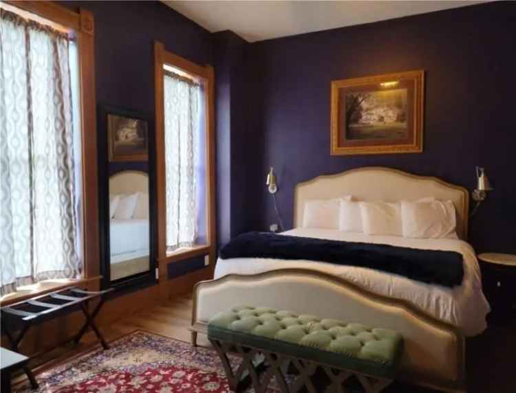 House For Sale in 37, South Main Street, Eureka Springs, Arkansas