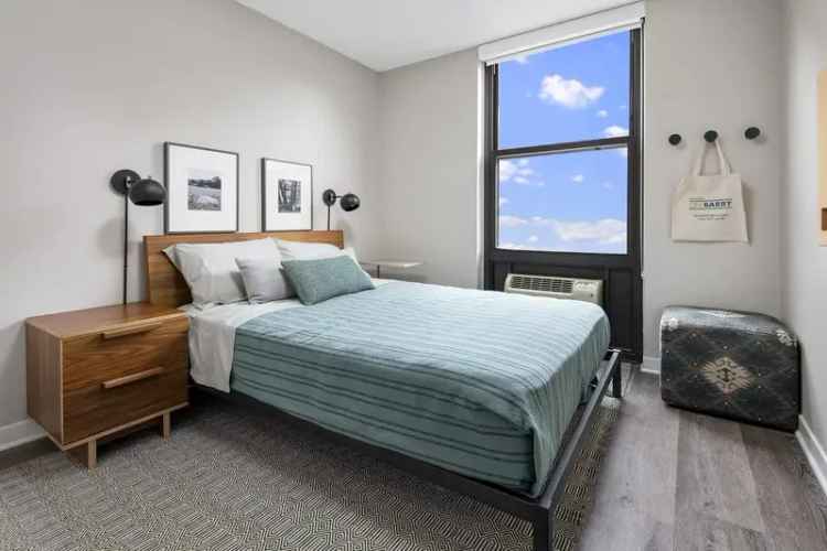 Rent Apartment in Chicago with Modern Features Near Lincoln Park Zoo