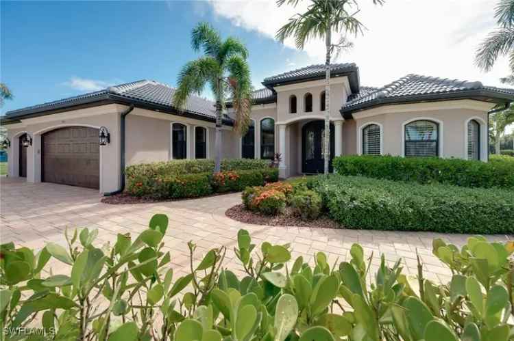 House For Sale in 1444, Southwest 57th Street, Cape Coral, Florida