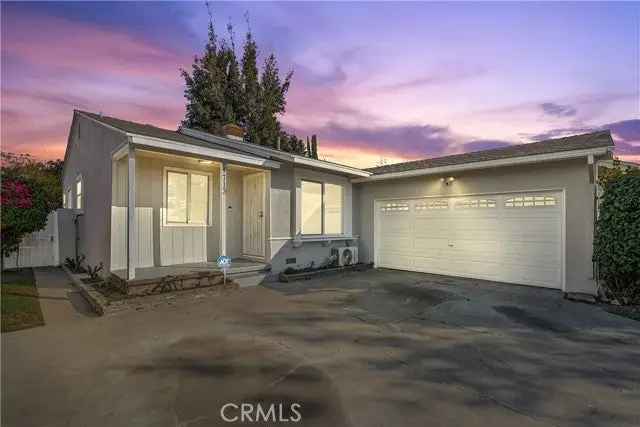 House For Sale in 1713, West Cubbon Street, Santa Ana, California