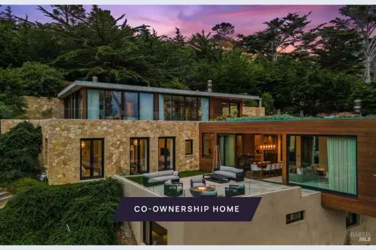 Buy Exceptional Turnkey Home in Carmel with Scenic Views and Luxury Features