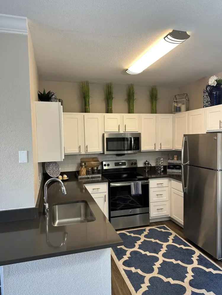 Rent Apartments in Northglenn with Poolside Setting and Gated Community