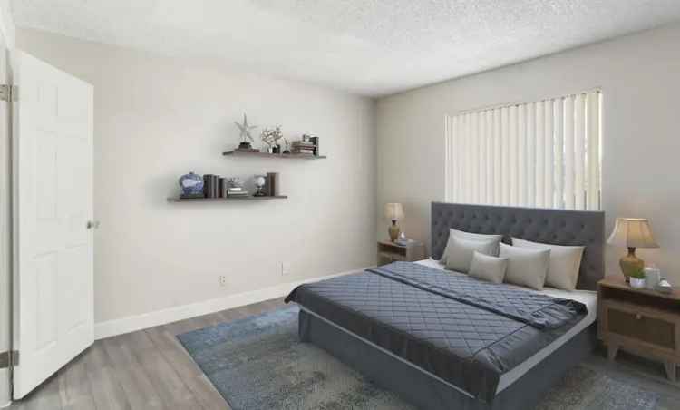 Rent Spacious Apartments in Las Vegas with Excellent Amenities