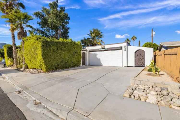 House For Sale in 69306, Vera Drive, Cathedral City, California