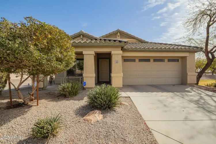 House For Sale in 5123, South 235th Drive, Buckeye, Arizona