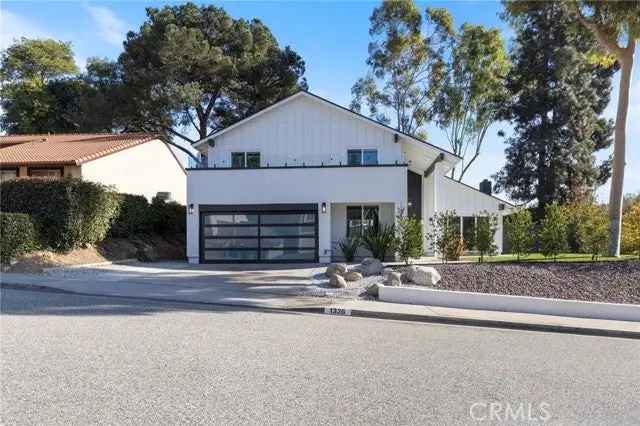 House For Sale in 1326, Via Esperanza, San Dimas, California