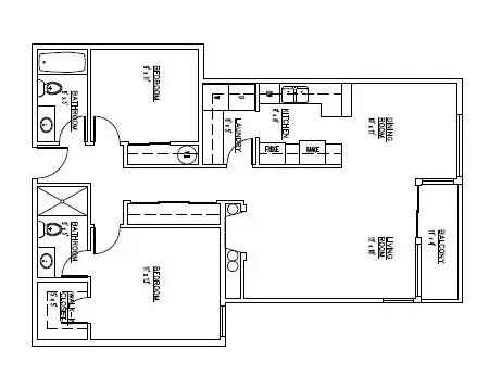 Rent Spacious Apartments in Ballard with Modern Amenities