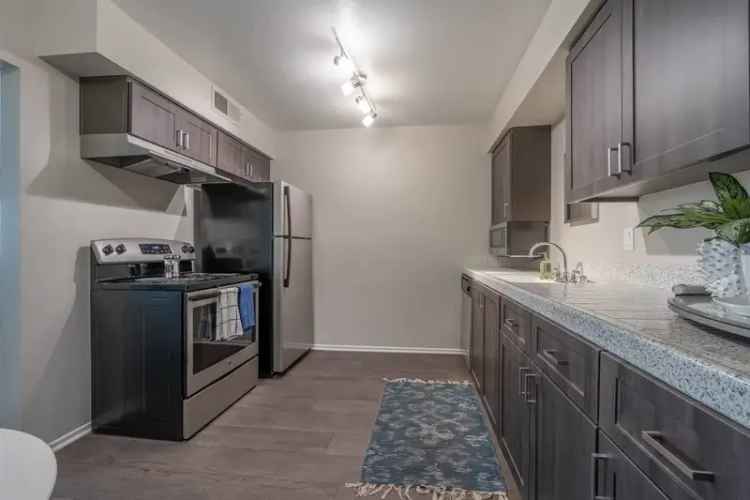 Rent Apartments in Riverside with Modern Upgrades and Amenities