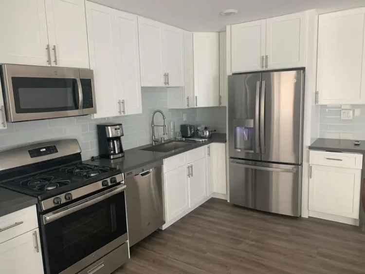 Rent Apartment Unit in West LA with Modern Features Near UCLA