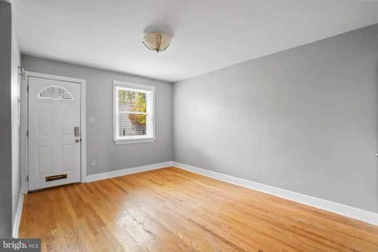 House For Sale in 1731, Holbrook Street Northeast, Washington, District of Columbia